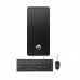 HP 280 Pro G6 MT Core i3 10th Gen Microtower Brand PC